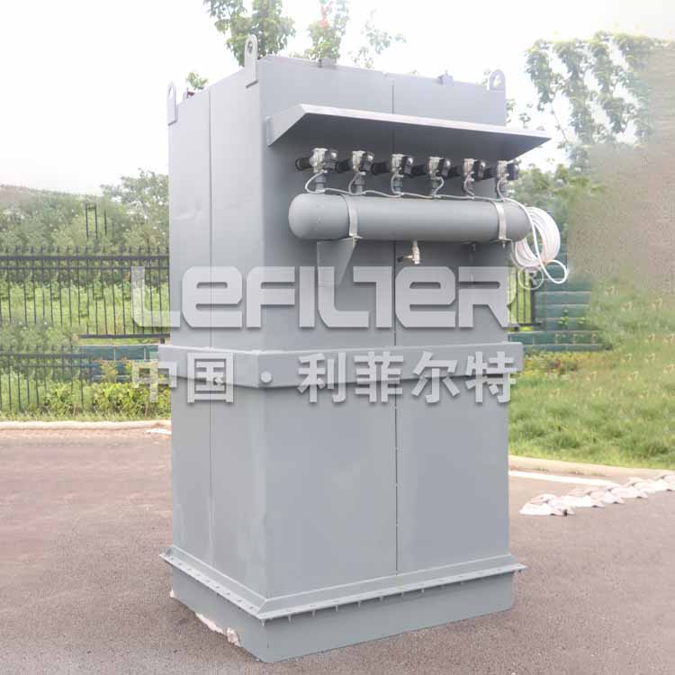 ?倉(cāng)頂除塵器在??建筑行業(yè)的應(yīng)用