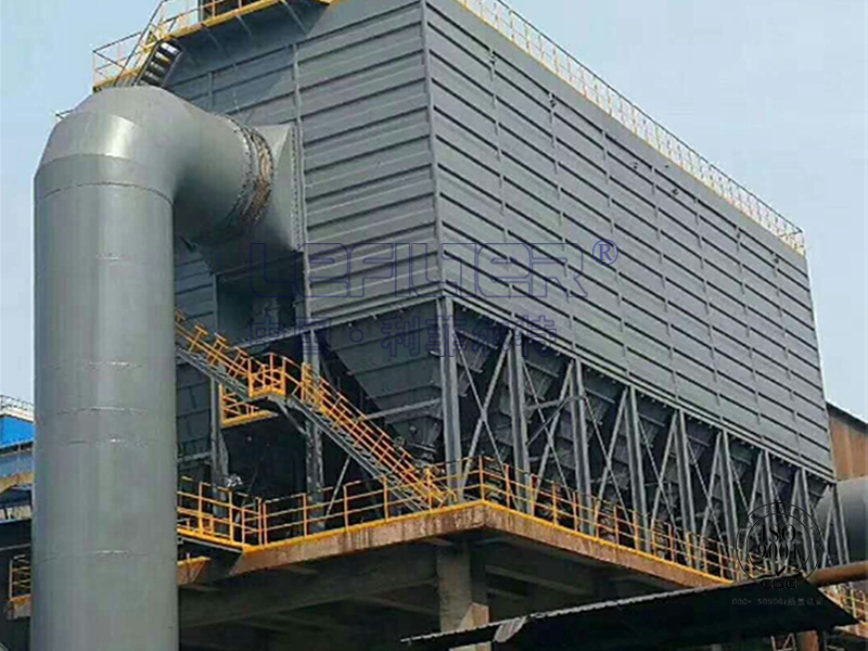 對(duì)鍋爐除塵器維保的重要性
