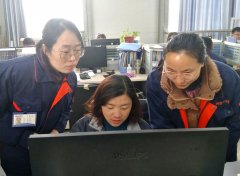 別樣三八，共筑芳華—致敬集團公司的“半邊天